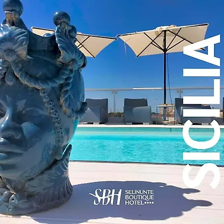 Hotel Selinunte Boutique