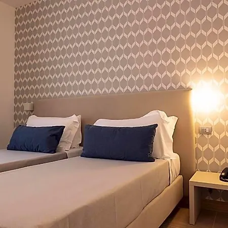 Hotel Selinunte Boutique 4*