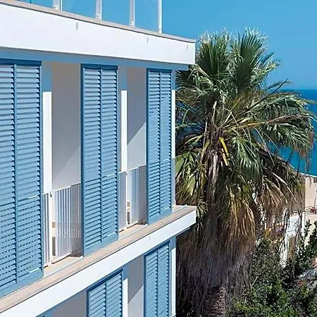 מלון Selinunte Boutique 4*