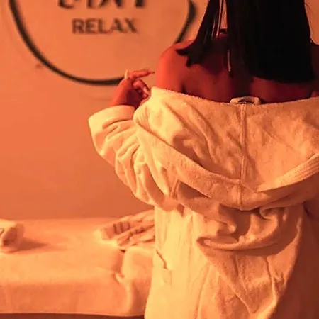 Szálloda Selinunte Boutique 4*