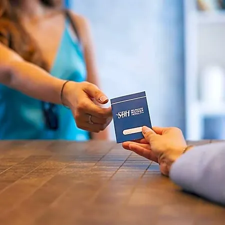 Selinunte Boutique Hotel 4*