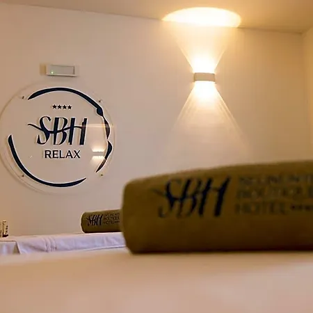 Selinunte Boutique Hotel
