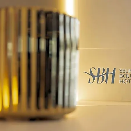 Selinunte Boutique מרינלה