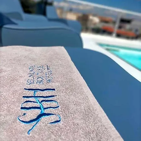 Szálloda Selinunte Boutique 4*