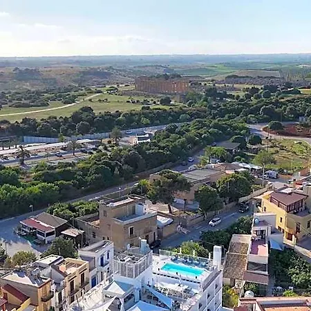 Selinunte Boutique Marinella