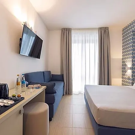 Hotel Selinunte Boutique Marinella (Sardinia)